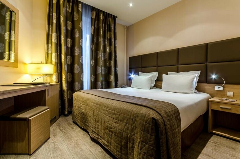Hotel Riviera