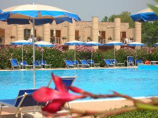 Aparthotel Cosmopolitan Golf Residence