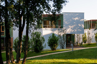Hotel Tourist Settlement Amarin