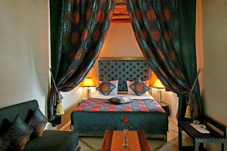 Hotel Riad Opale