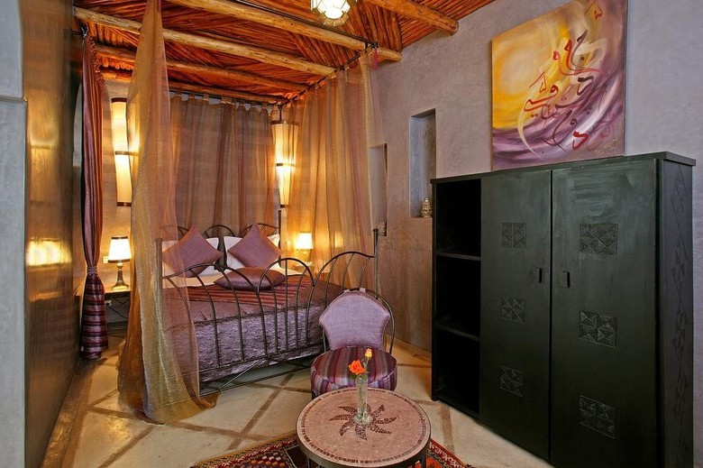 Hotel Riad Opale