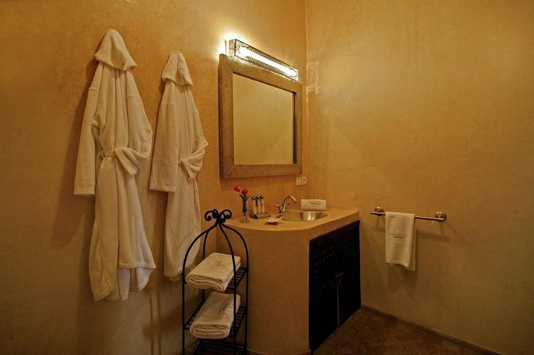 Hotel Riad Opale