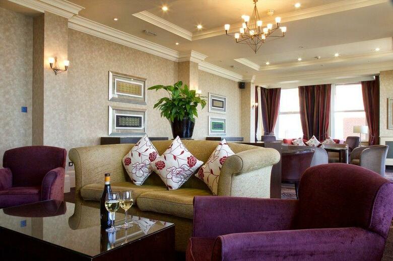 Bournemouth East Cliff Hotel, Sure Hotel Collection By Bw