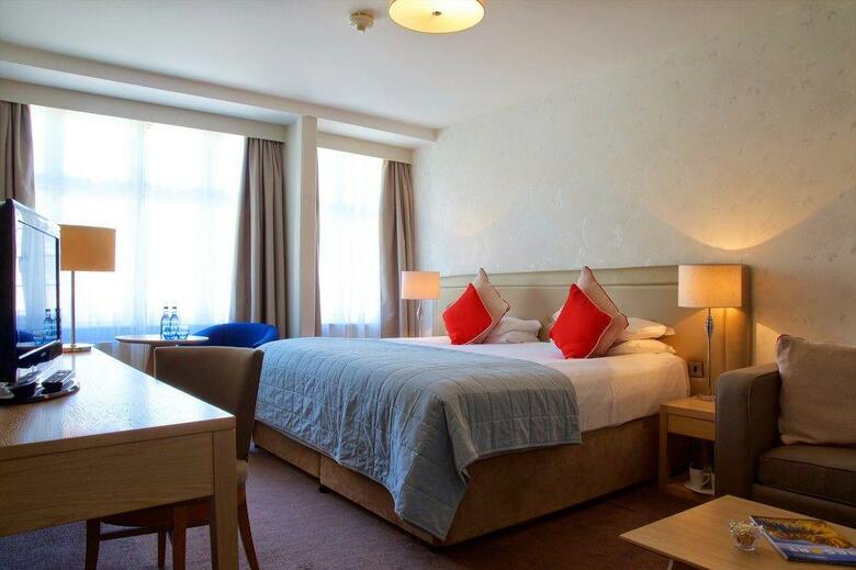 Bournemouth East Cliff Hotel, Sure Hotel Collection By Bw