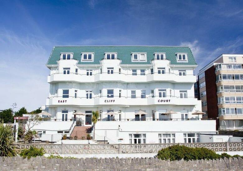 Bournemouth East Cliff Hotel, Sure Hotel Collection By Bw