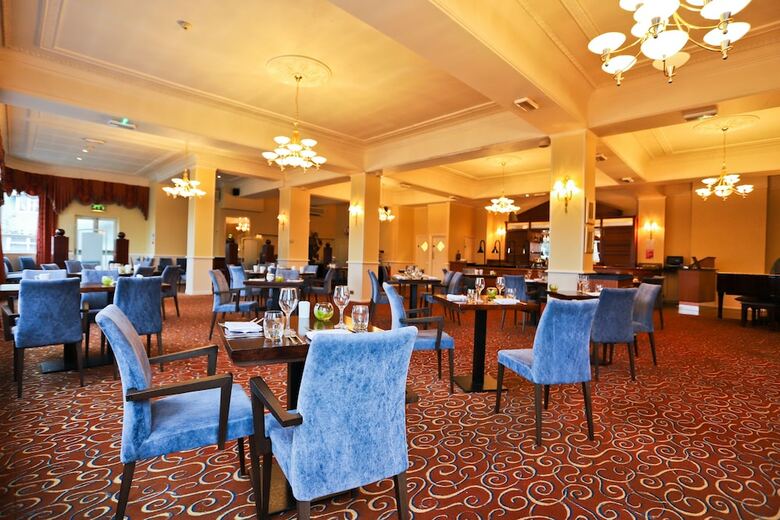 Bournemouth East Cliff Hotel, Sure Hotel Collection By Bw