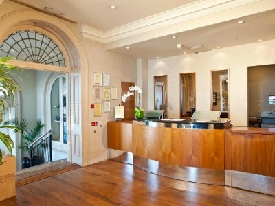 Bournemouth East Cliff Hotel, Sure Hotel Collection By Bw