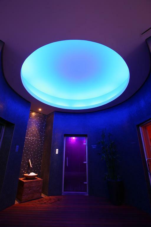 Hotel As Cascatas