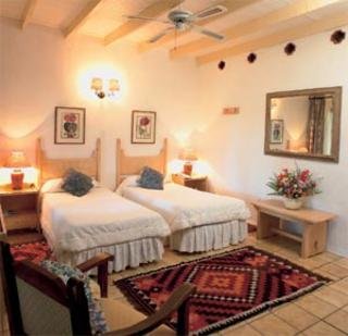 Hotel Casa Do Sol