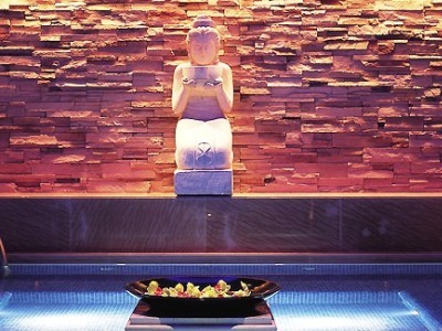 Hotel Grand Hyatt Beijing