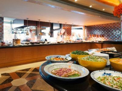 Hotel Grand Hyatt Beijing
