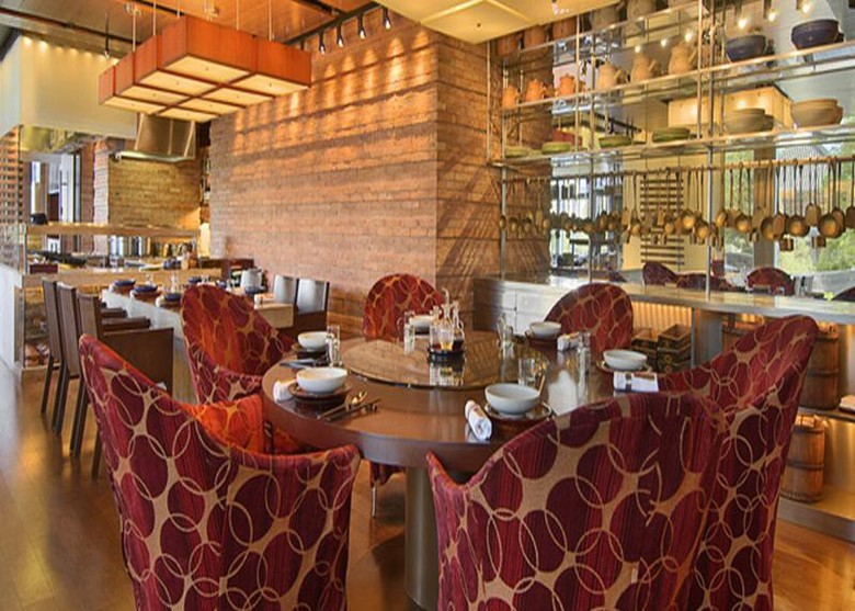 Hotel Grand Hyatt Beijing