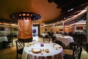 Hotel Grand Hyatt Beijing