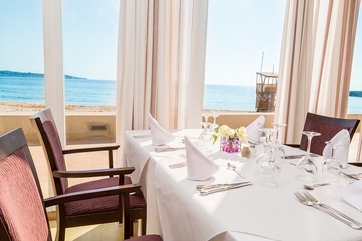 Hotel Club S'illot