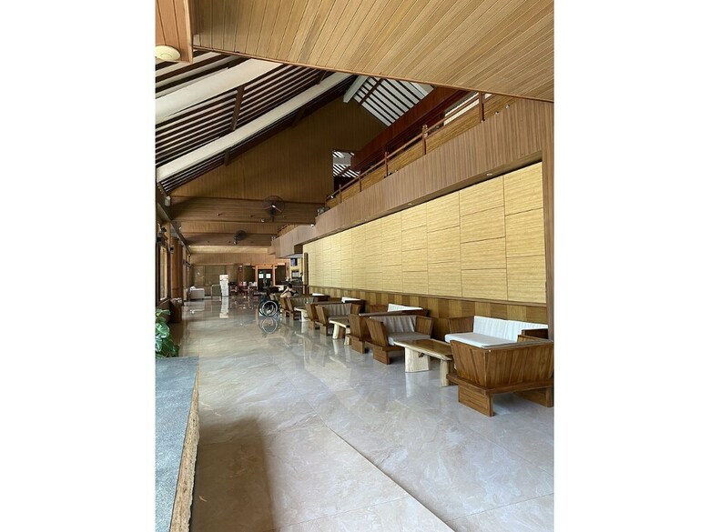Hotel Grand Istana Rama