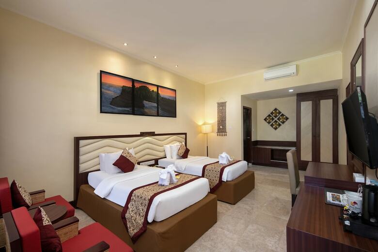 Hotel Grand Istana Rama