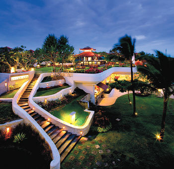 Hotel Grand Hyatt Bali