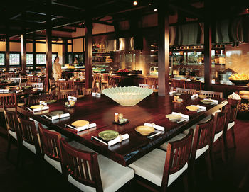Hotel Grand Hyatt Bali