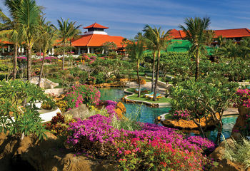 Hotel Grand Hyatt Bali