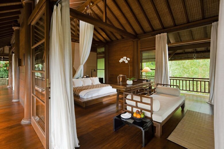 Hotel Como Shambhala Estate