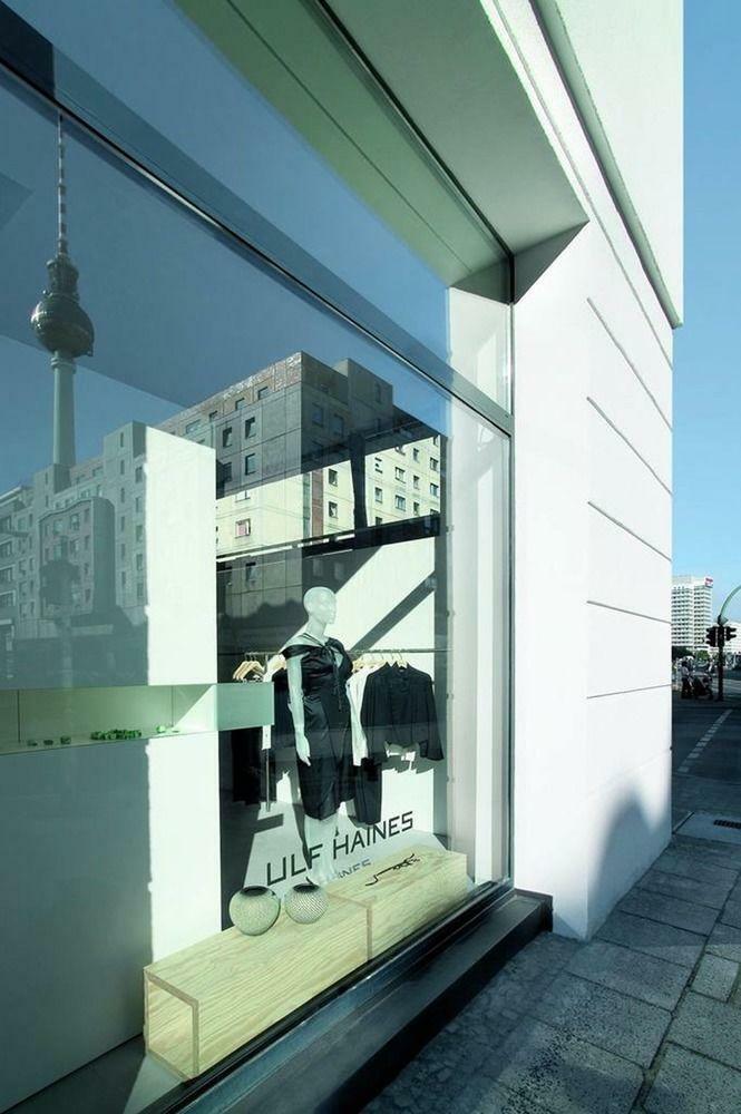 Aparthotel Lux 11 Berlin Mitte