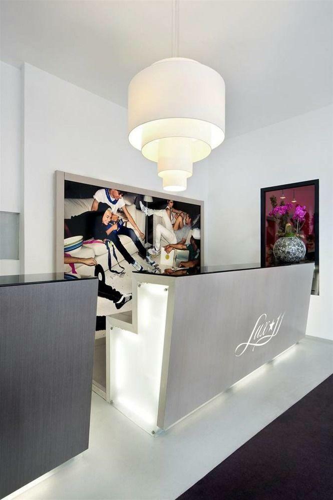 Aparthotel Lux 11 Berlin Mitte