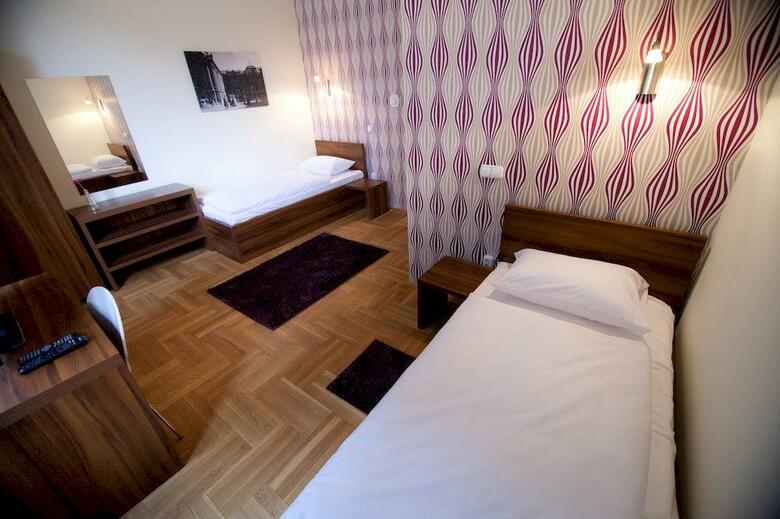 Hotel Sasone