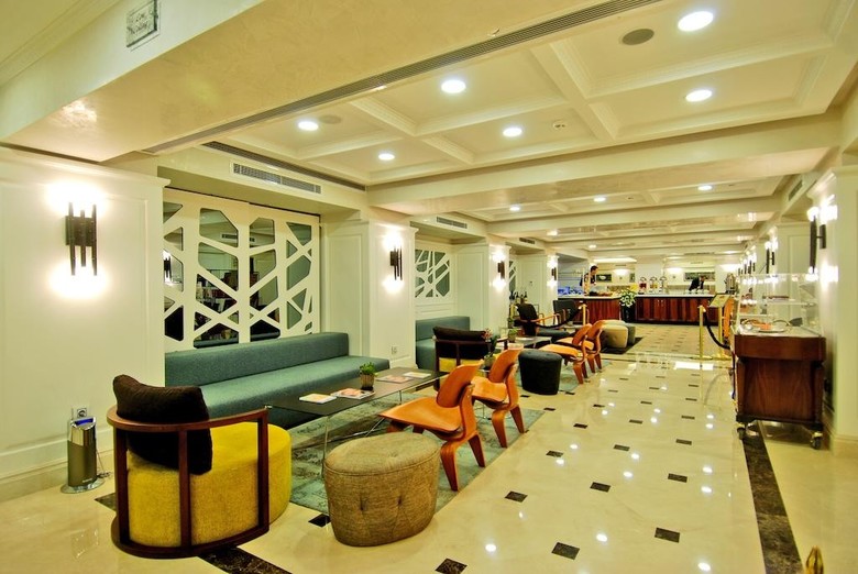 Dosso Dossi Hotels Old City