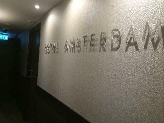 Royal Amsterdam Hotel