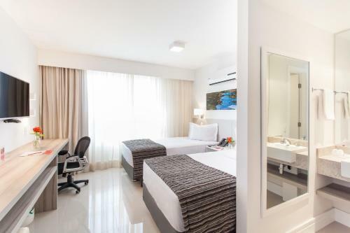 Ramada Hotel Campos Dos Goytacazes