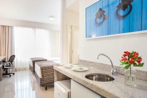 Ramada Hotel Campos Dos Goytacazes