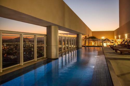 Ramada Hotel Campos Dos Goytacazes