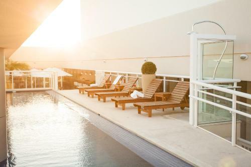 Ramada Hotel Campos Dos Goytacazes
