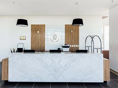 Hotel Tulip Inn Campos
