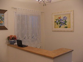 Hostal Pousada Bosque Das Arauc�rias