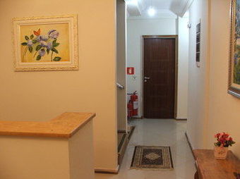 Hostal Pousada Bosque Das Arauc�rias