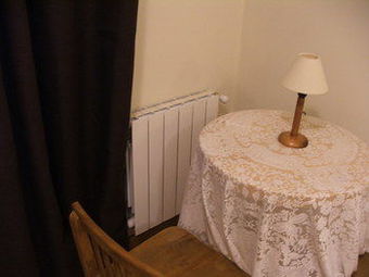 Hostal Pousada Bosque Das Arauc�rias