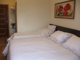 Hostal Pousada Bosque Das Arauc�rias