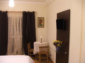 Hostal Pousada Bosque Das Arauc�rias