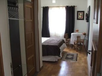 Hostal Pousada Bosque Das Arauc�rias
