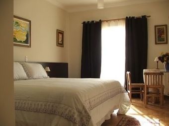 Hostal Pousada Bosque Das Arauc�rias