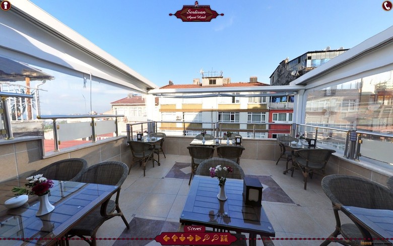 Serdivan Apart Hotel
