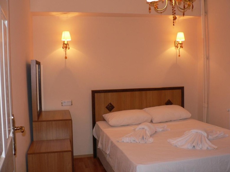 Serdivan Apart Hotel