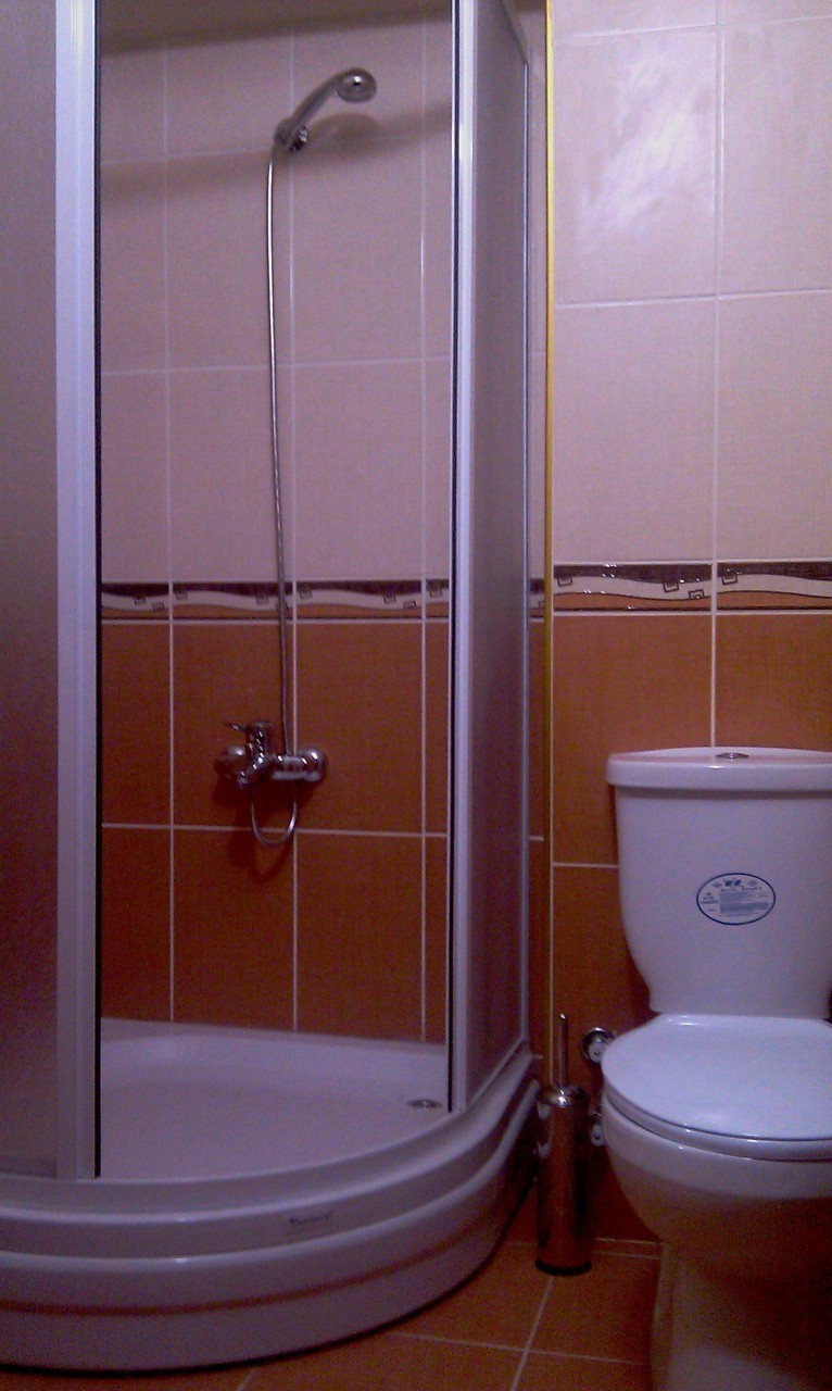 Serdivan Apart Hotel