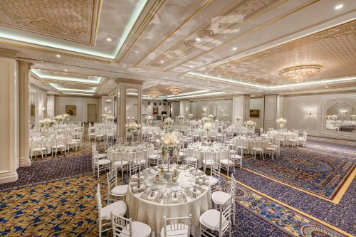 Elite World Business Hotel