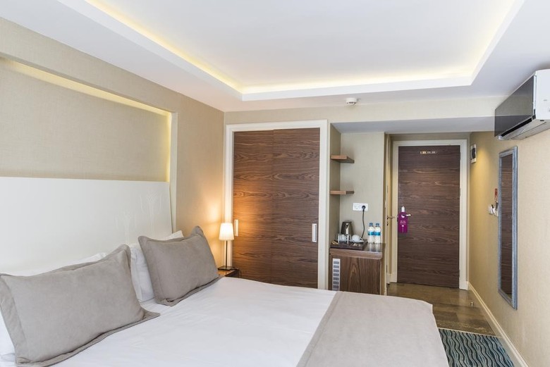 Hotel Aston Residence