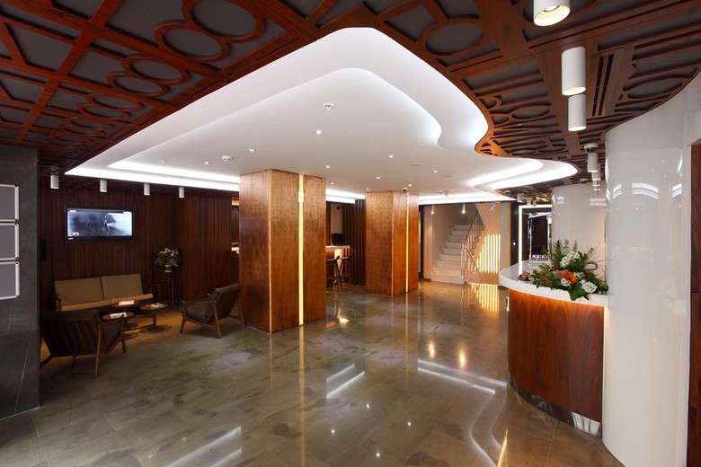 Victory Hotel & Spa Istanbul