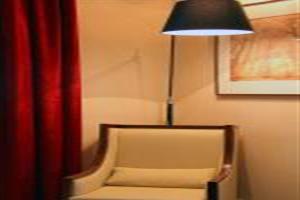 Mirage Fashion Hotel