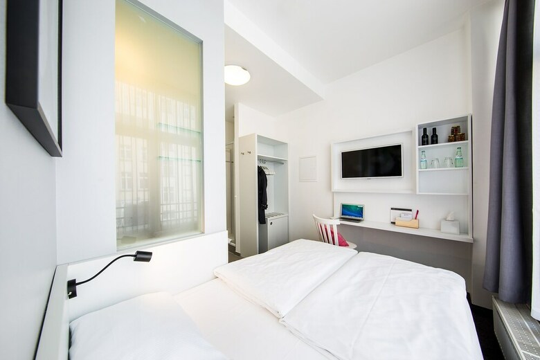 Hotel Calma Berlin Mitte