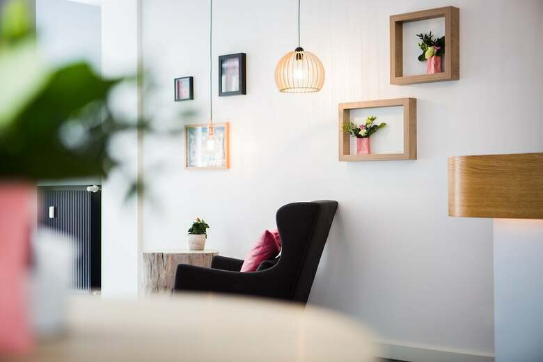 Hotel Calma Berlin Mitte